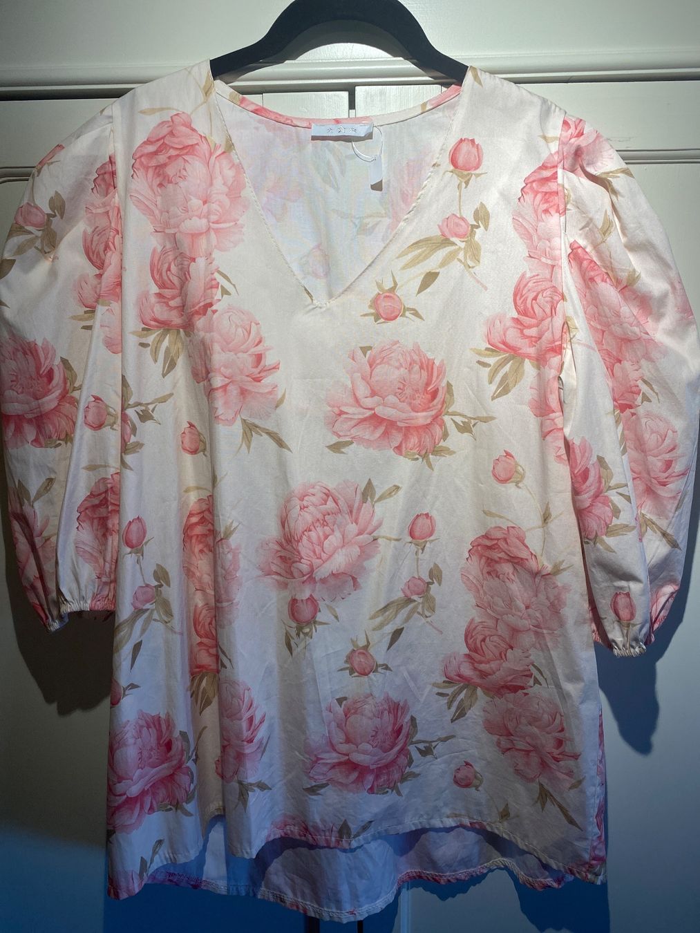 Vestiti: BLUSENKLEID-VINTAGE – Nuovo e nell'imballaggio originale da Meienried venduto da ManuelaBoutique 4