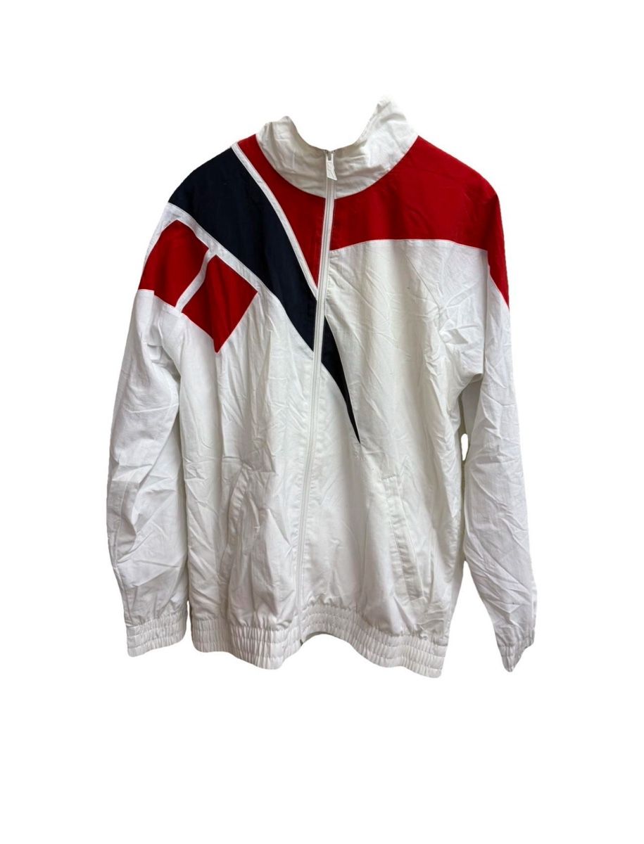 Reebok Giacche: Reebok Trainingsjacke – Nuovo (secondo la descrizione) da Biel/Bienne venduto da lichterhoh