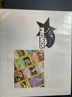Pokemon Wizards Black Star Promos Komplettset