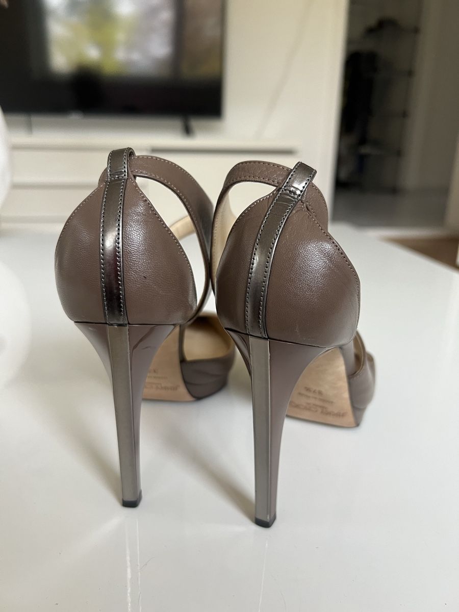 Jimmy Choo Scarpe da donna: Jimmy Choo Pumps – Usato da Zollikon venduto da bay_k26p 3