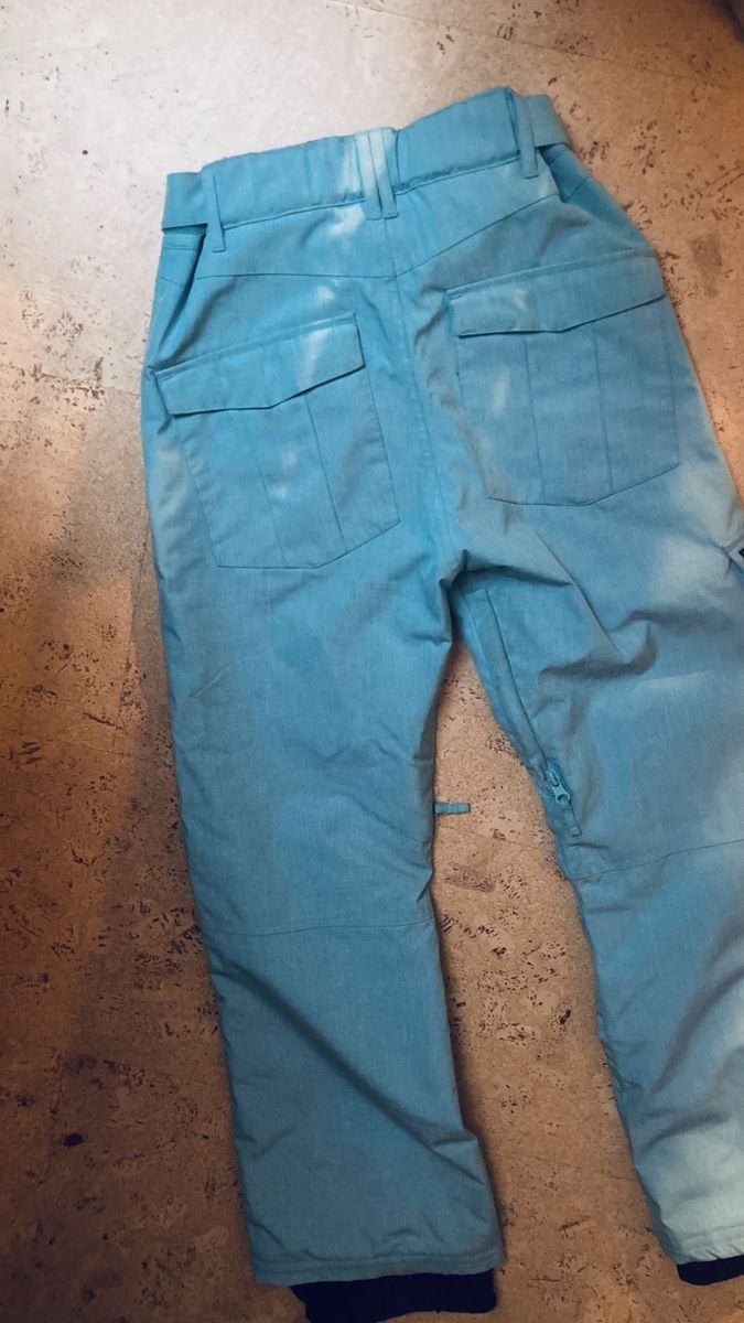 Roxy Pantaloni: Skihose – Usato da Läufelfingen venduto da petit-nicola 1