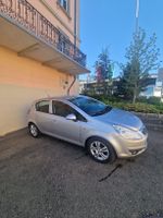 Opel Corsa D 1.4 frisch ab MFK, top gepflegt, 8-fach bereift