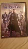DVD Matrix 