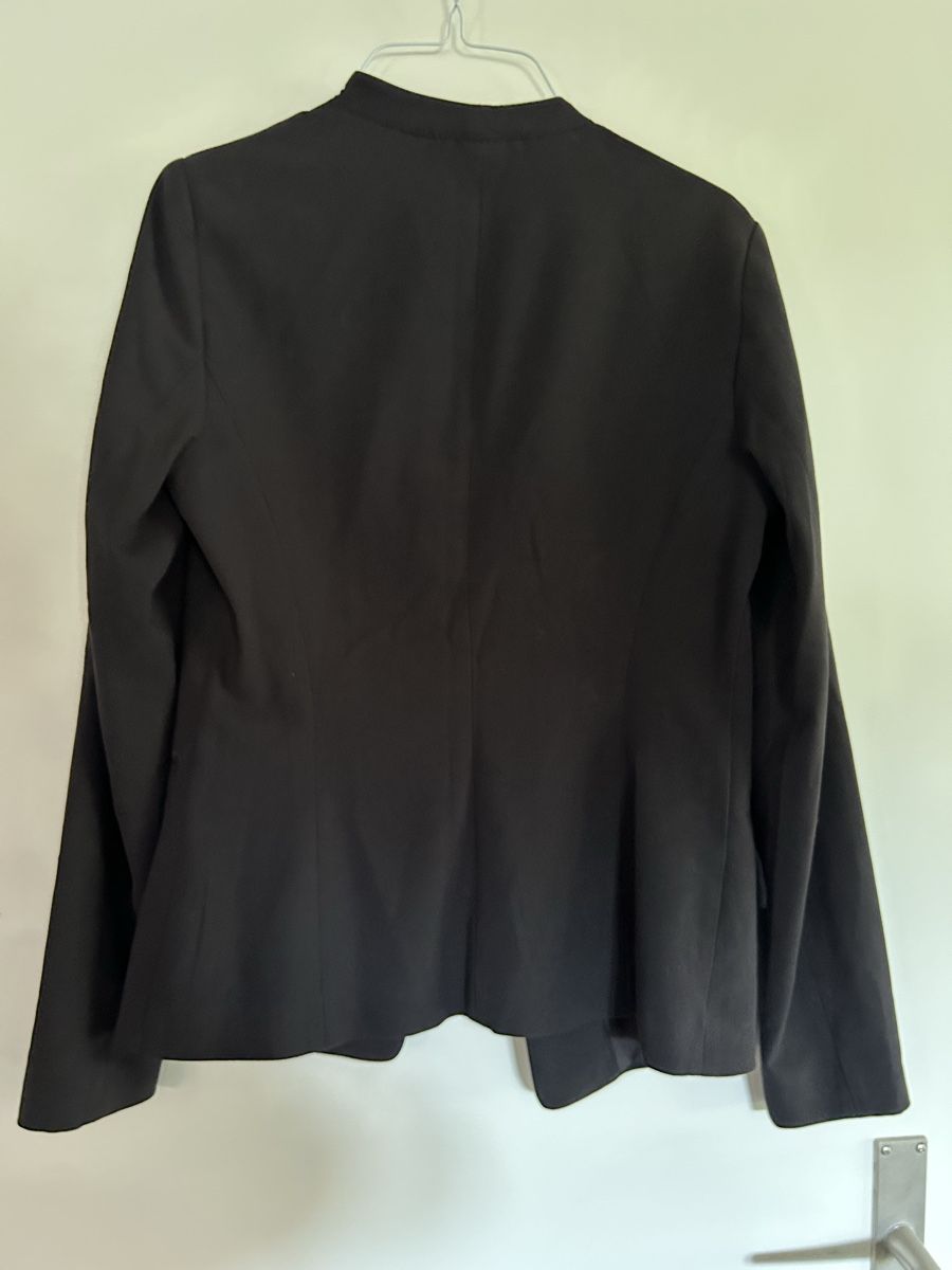 Esprit Giacche: Schwarzer Esprit Blazer 38, – Usato da Leuzigen venduto da nora999 4