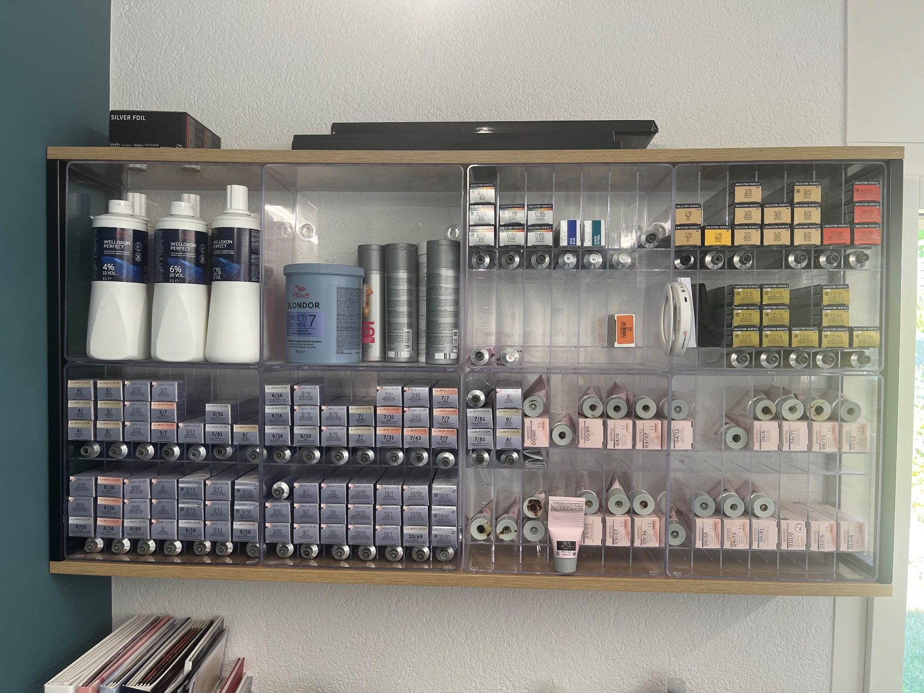 Autres décorations & accessoires: Farblabor – D'occasion à Jegenstorf par mic_qy8g