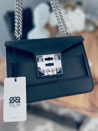 SALAR Marke Tasche NEU - Made in Italy