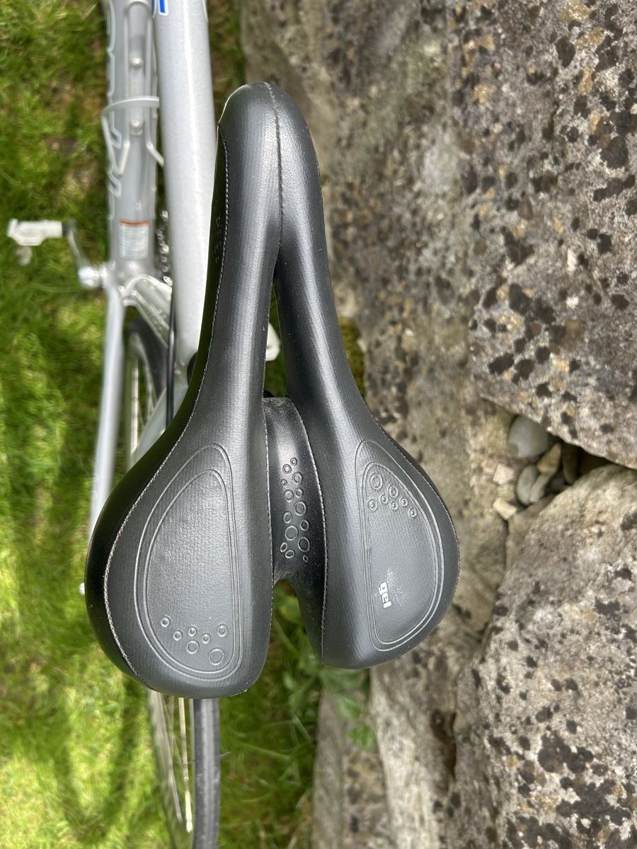 Cannondale Vélos: Cannondale Caad 5 Grösse 54 – D'occasion à Langnau am Albis par Elli2013 3