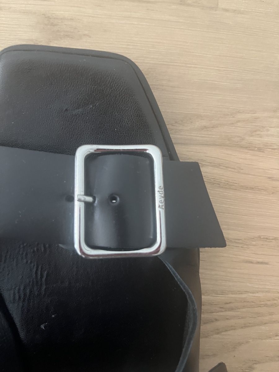 Scarpe da donna: Ayede sandals 40 – Nuovo (secondo la descrizione) da Dübendorf venduto da cla_qp8q 2