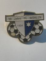 146. Pin - FC Wohlen (90 Jahre)