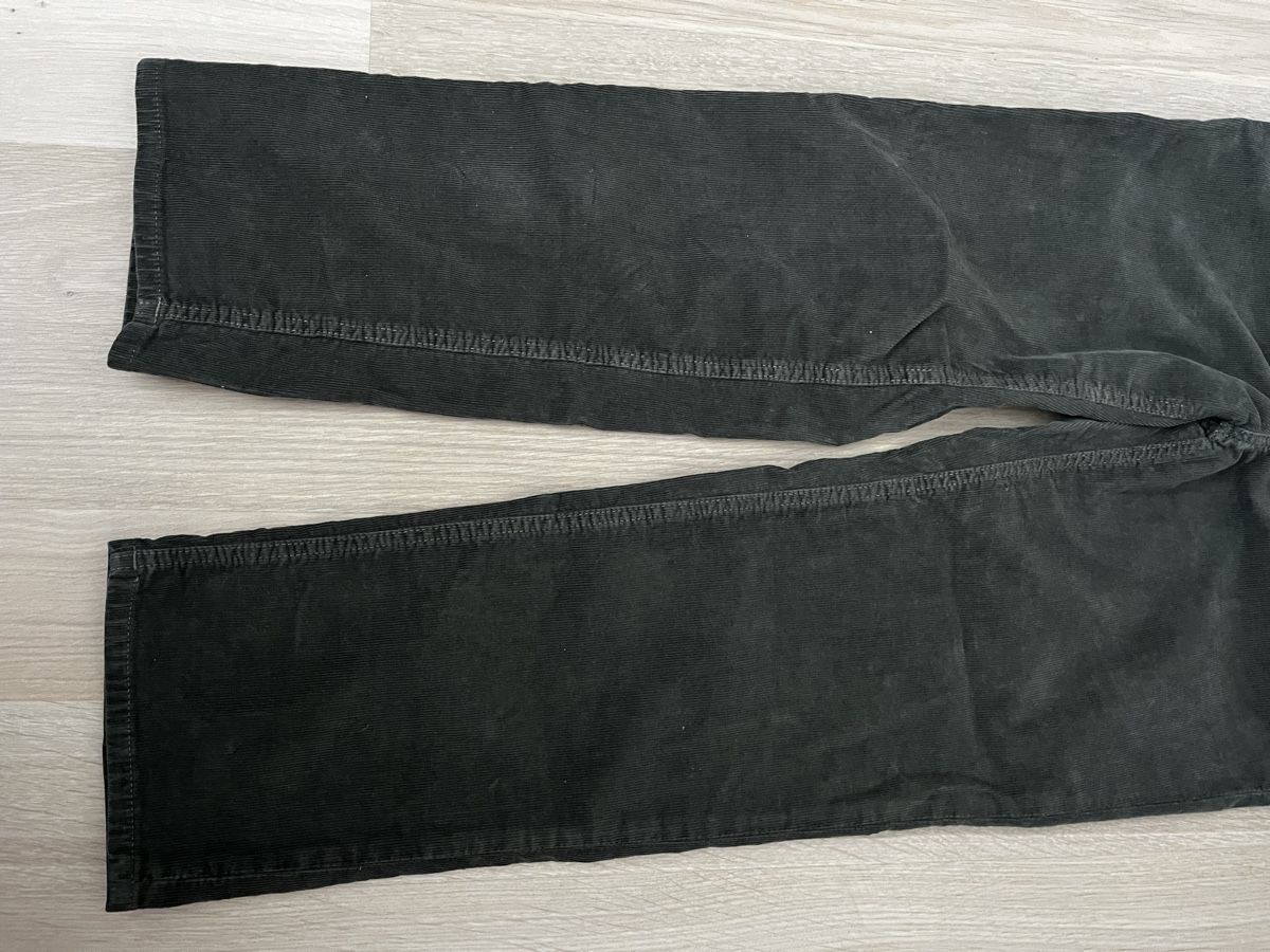 Closed Pantalons: Closed Cord Hose  – Neuf (Voir description) à Erlenbach ZH par montecristo2 2