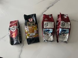 Vietnamesischer Kaffee, div. Sorten, neu, Winter-Angebot