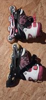 Roller fille 34-37