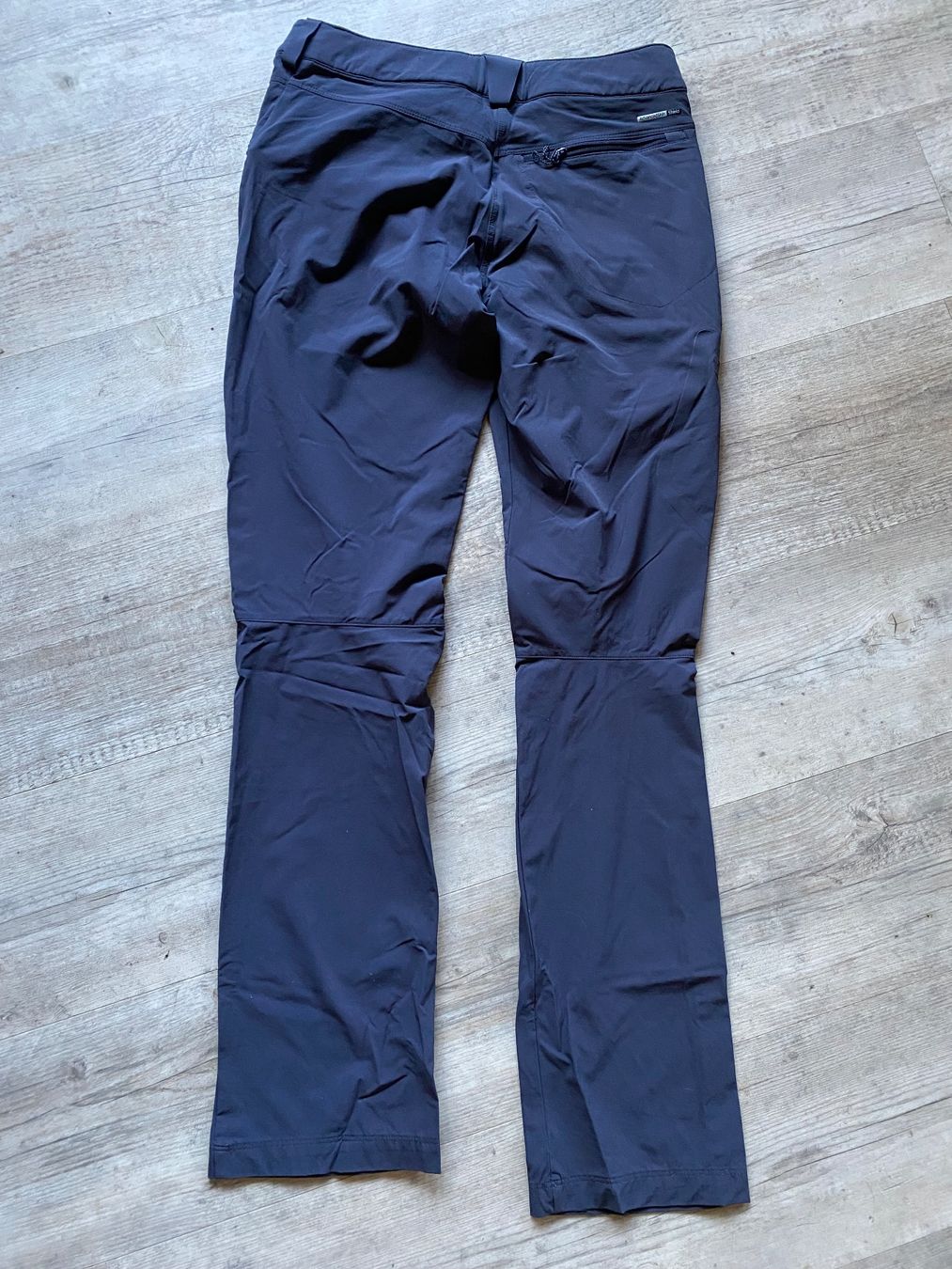 Salomon Pantalons: SALOMON Wanderhose Gr. 36 – D'occasion à Würenlingen par lori59 2