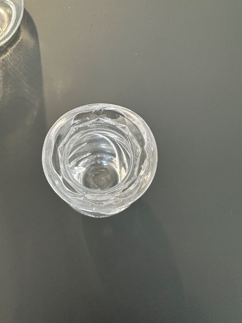 Glasi Hergiswil Vasi & Recipienti: 3 hübsche Glasvasen – Usato da Münsingen venduto da Sternsaphir64 3