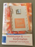 Anleitungsheft Kommunion und Konfirmation