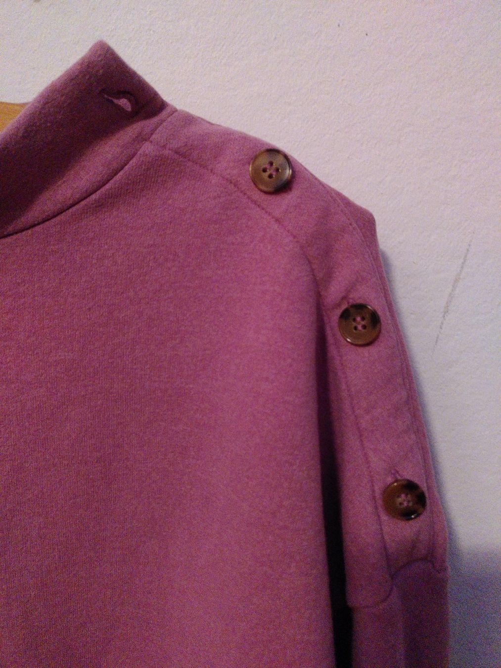 Esprit Maglioni & Felpe: Esprit Damenpullover, Grösse S, altrosa, top Zustand! – Nuovo (secondo la descrizione) da Winterthur venduto da DonnaRicarda 1
