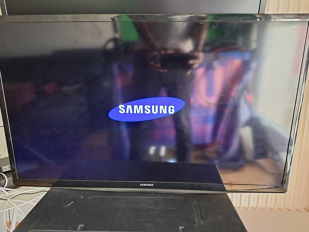 Televisori: TV Samsung 32 Pouce – Usato da Fribourg venduto da Nice_SBK