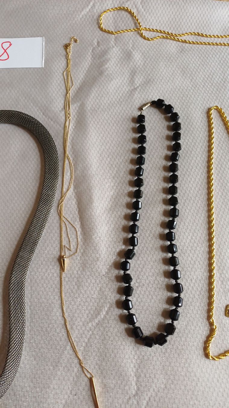 Altri gioielli: Lot Modeschmuck – Usato da Flawil venduto da Pinkmalibu 8