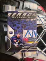 Tommaso de Luca HC Ambri Piotta Playoffs 2025/26 Sportzoo