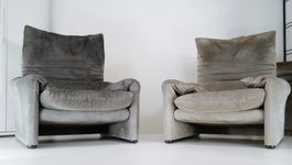 Cassina Sessel 