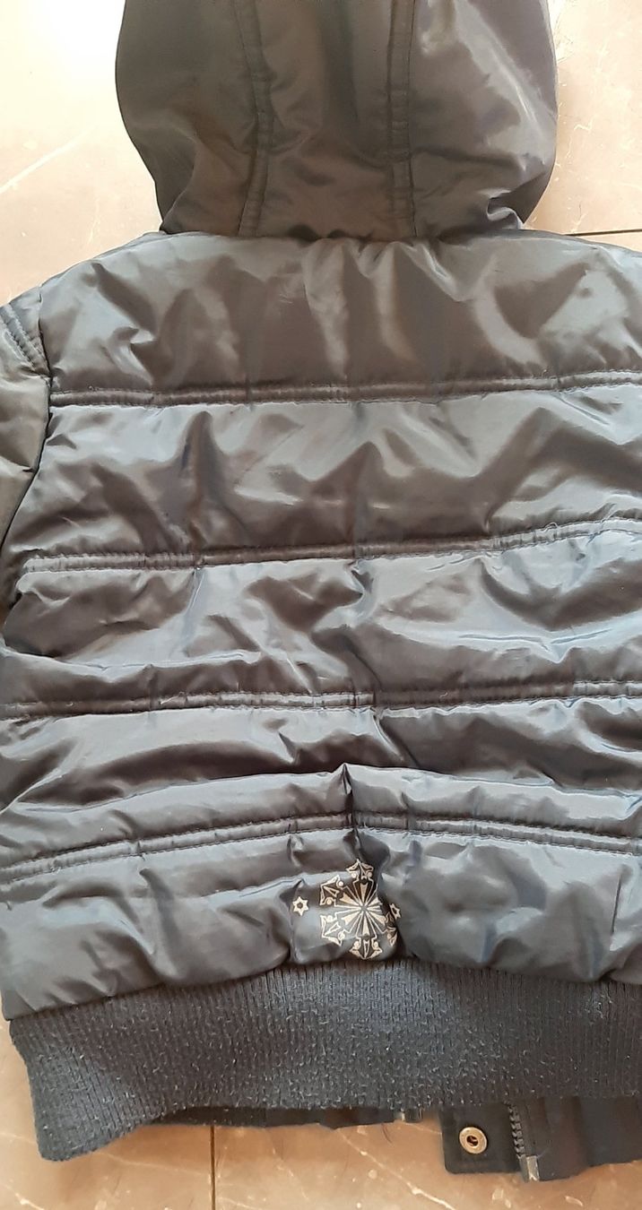 Lupilu Jacken & Mäntel: Jacke Gr.80 – Gebraucht aus Wiler b. Utzenstorf von ryan81 3