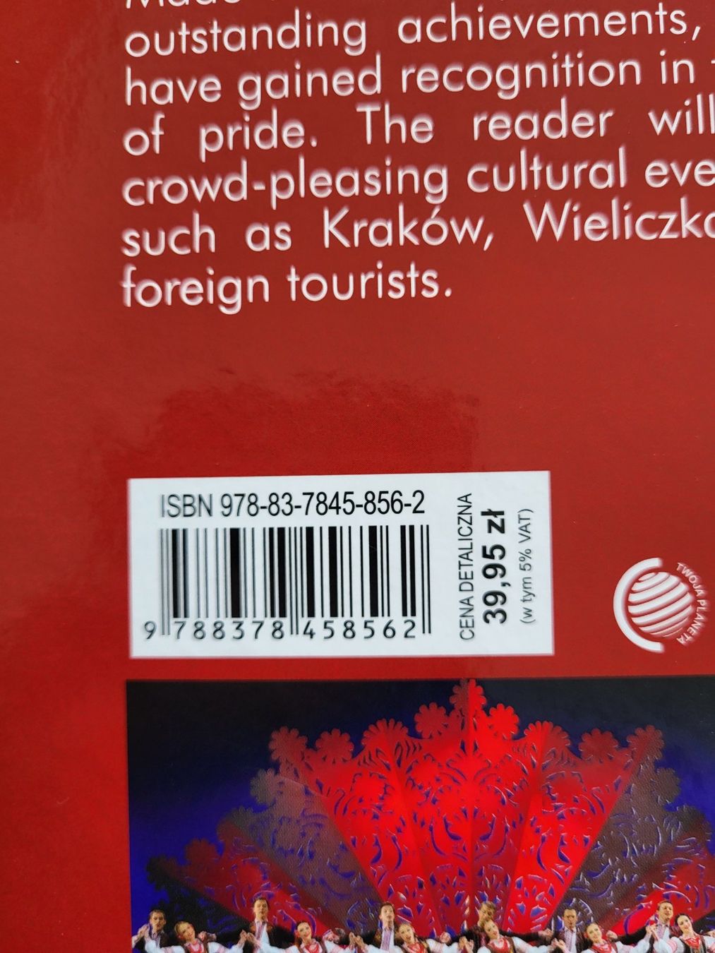 Bücher: Made in Polska, Buch über Polen – Gebraucht aus Stansstad von Harleywasser 2