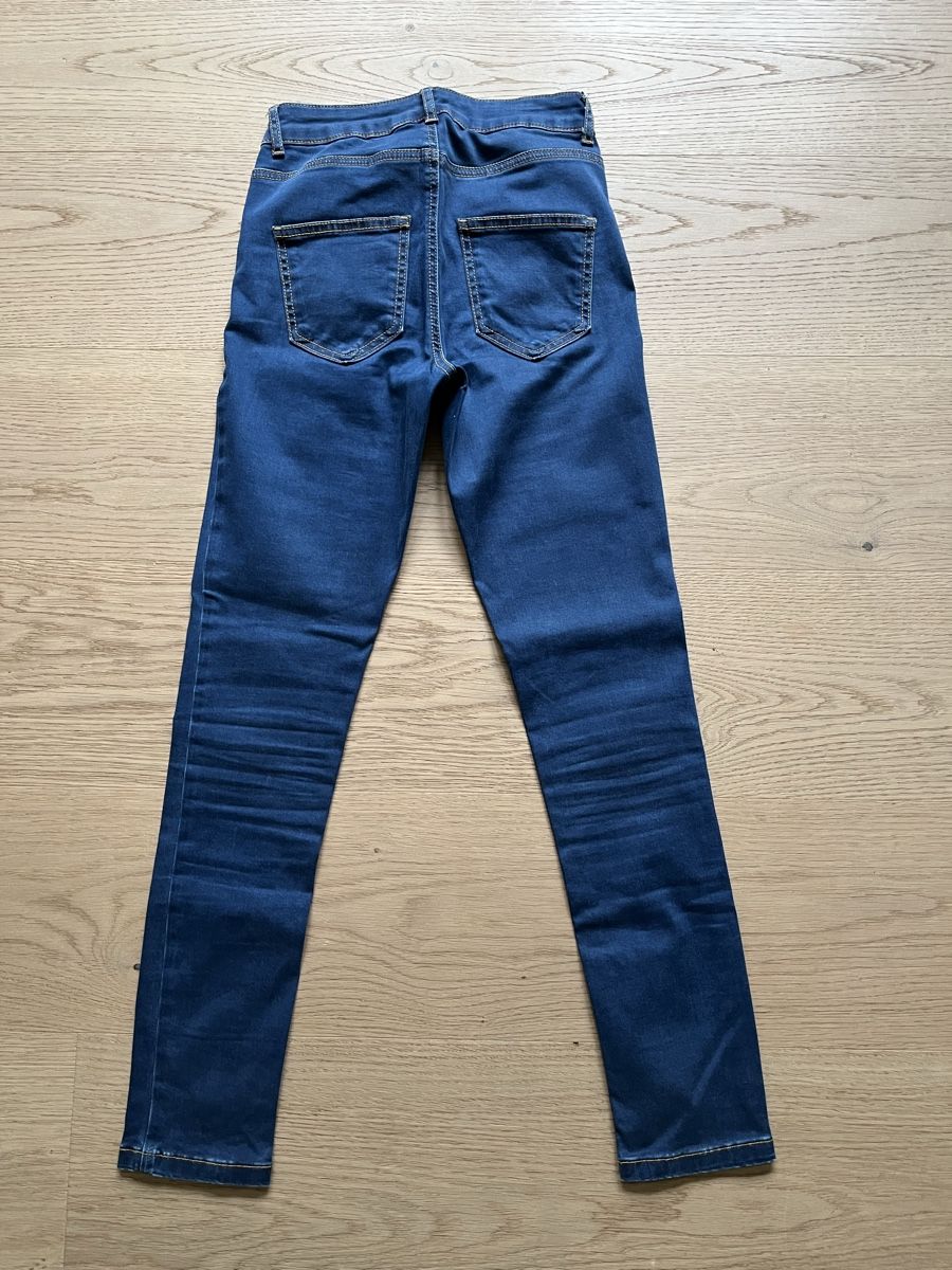 Calzedonia Jeans: Jeans leggings Calzedonia – D'occasion à Zürich par carlot_2023 4