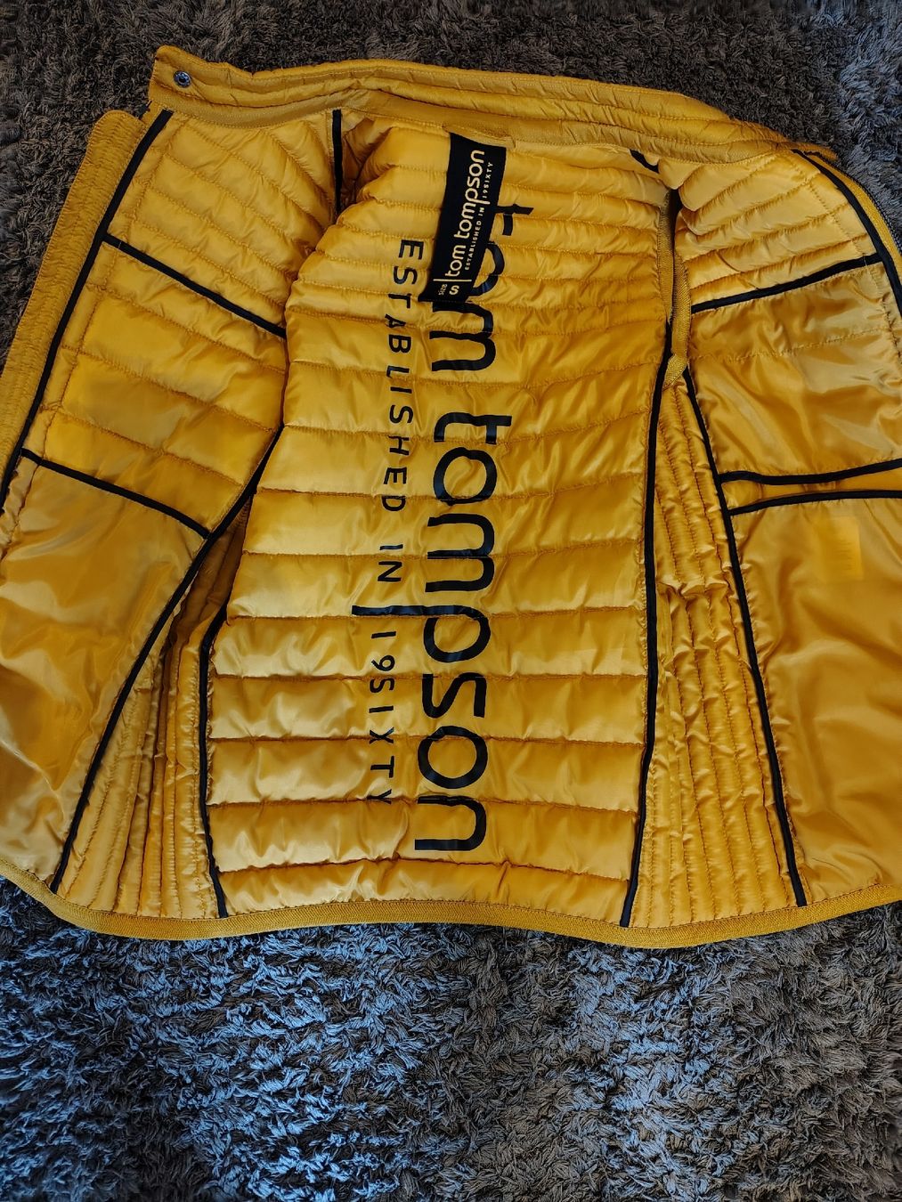 Gilet & Giacche: Gilet S – Usato da tenero venduto da Mam74 2
