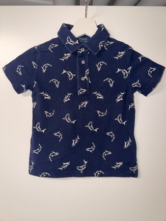 Polo Ralph Lauren, Gr. 3 J.