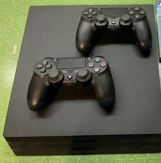 Sony Playstation 4 Pro Kaufen auf Ricardo
