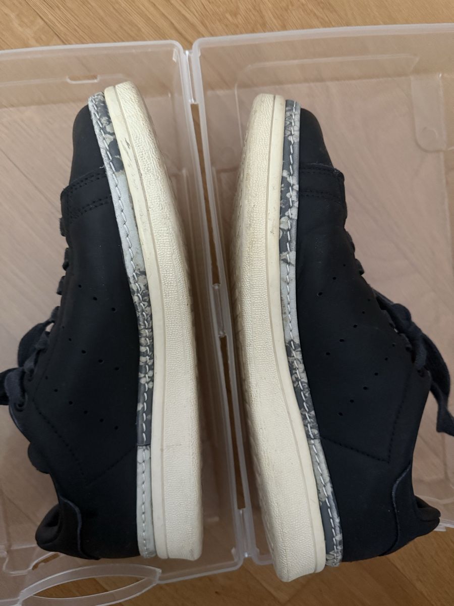 Adidas Scarpe da donna: Adidas Sneakers schwarz – Usato da Winterthur venduto da yar_dpp8 2