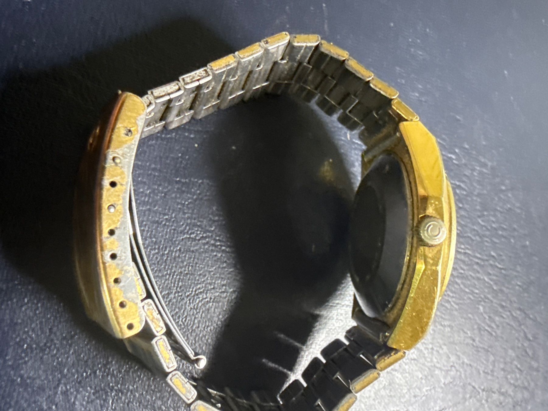 Certina Orologi: Certina Quarz 36 mm – Usato da Pfeffingen venduto da Allhandelklgwatches 2