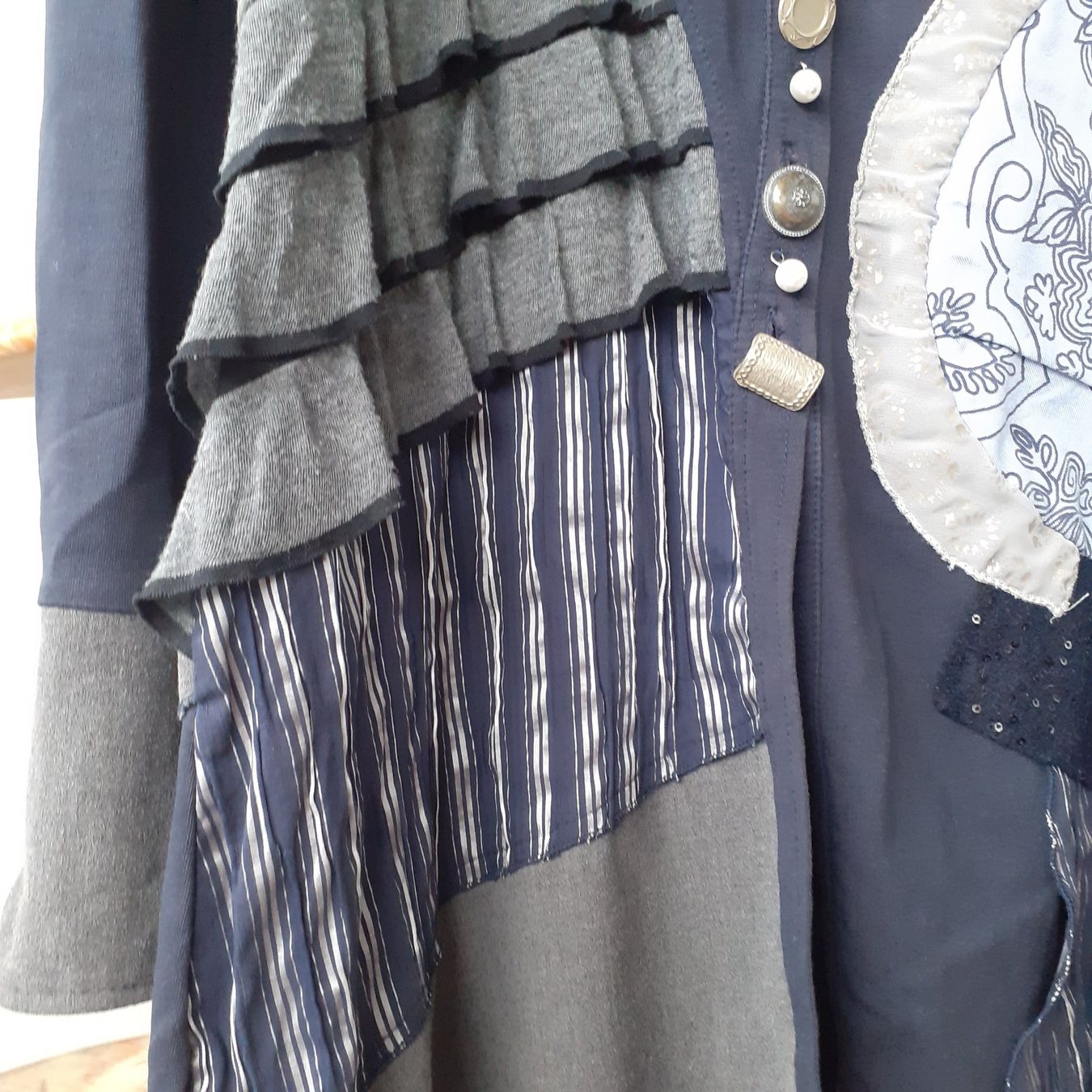 Elisa Cavaletti Jacken: Elisa Cavaletti Club Jacke, L – Gebraucht aus Bern von Solarsystem 6