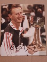Petr Korda - Tennis - 13*18cm