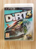 jeux PS 3 - Dirt 3