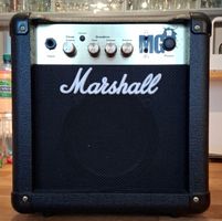 Marshall MG10 Gitarrenverstärker Combo Amp