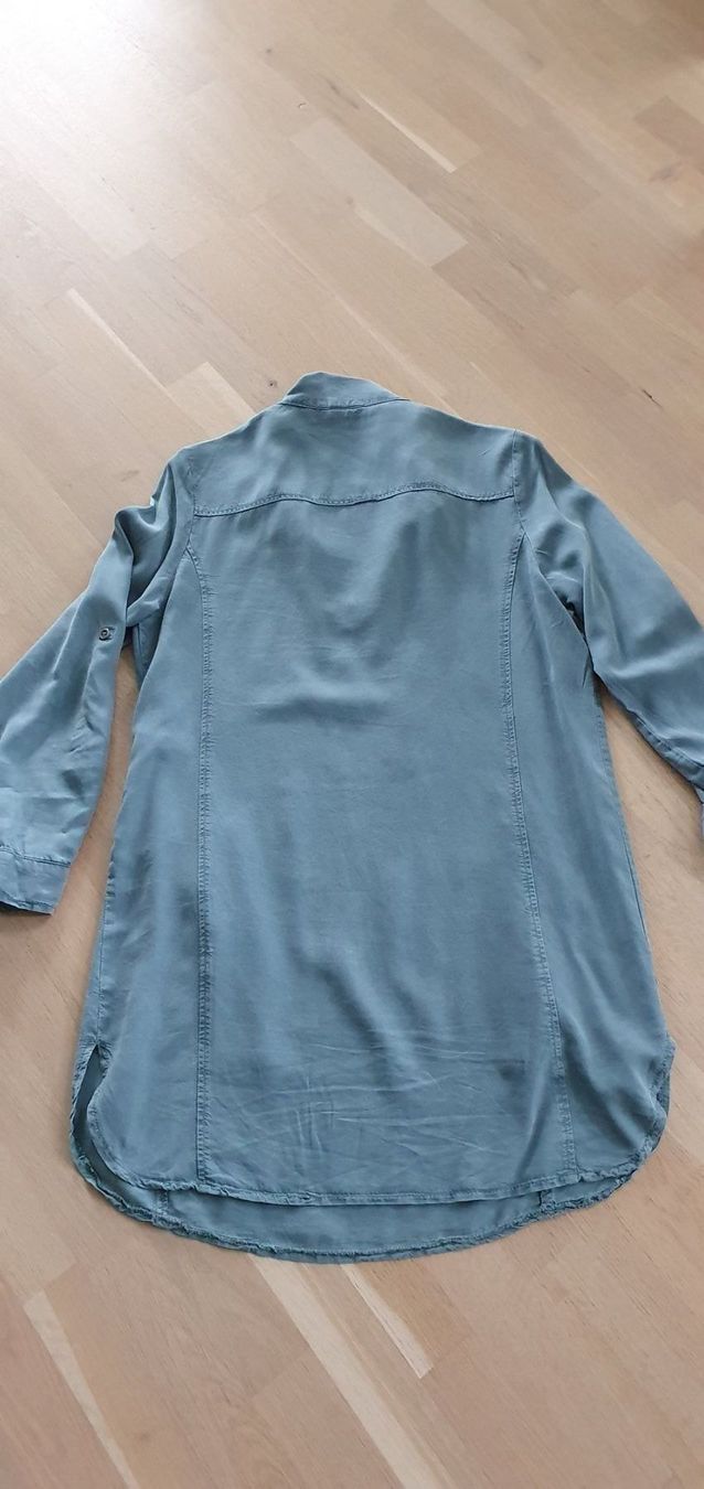 Tuniche: Kleid/Tunika – Usato da Schaffhausen venduto da Madison74 5