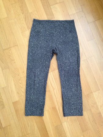 Sport kurze Leggins