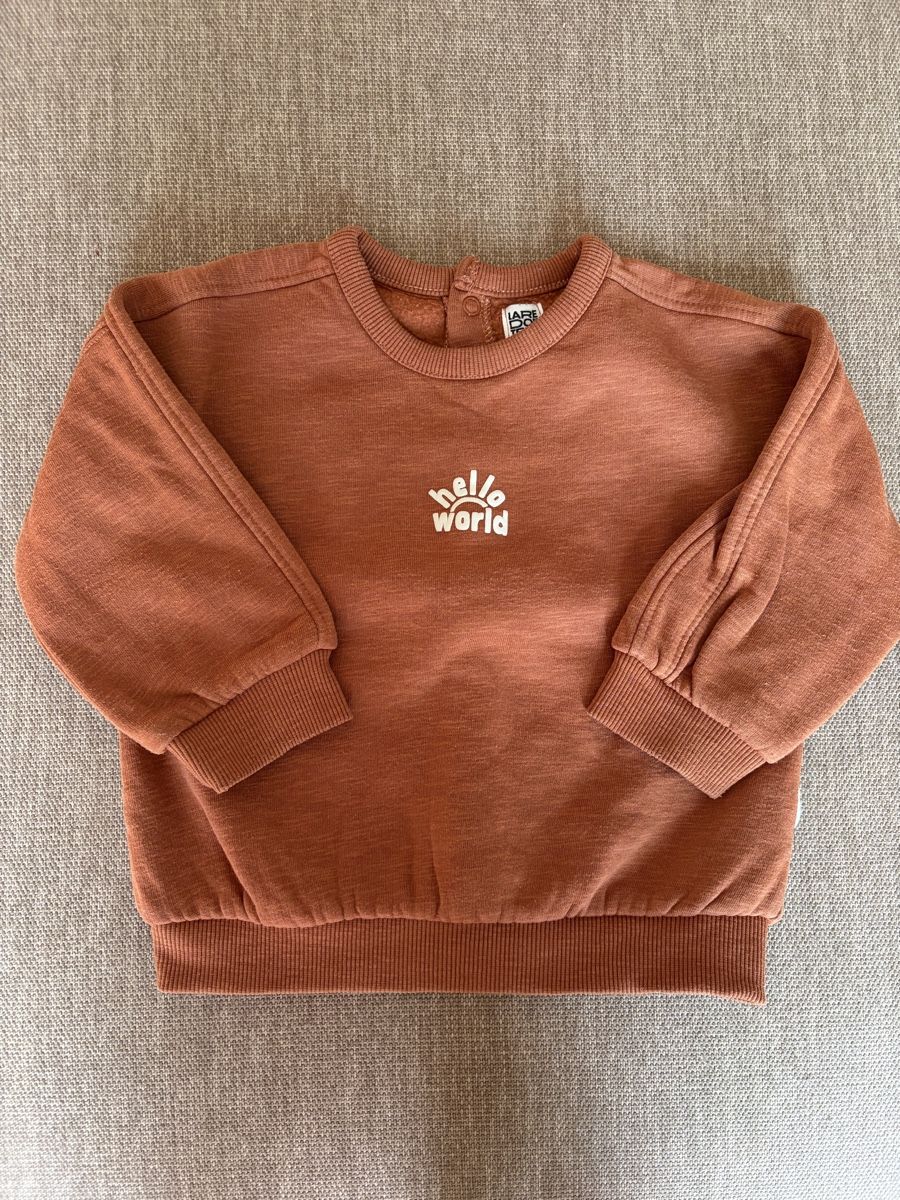 La Redoute Pulls et sweat-shirts: Babypullover / Pull bébé La Redoute - 18m – Neuf (Voir description) à Thalwil par Salome89CH 1
