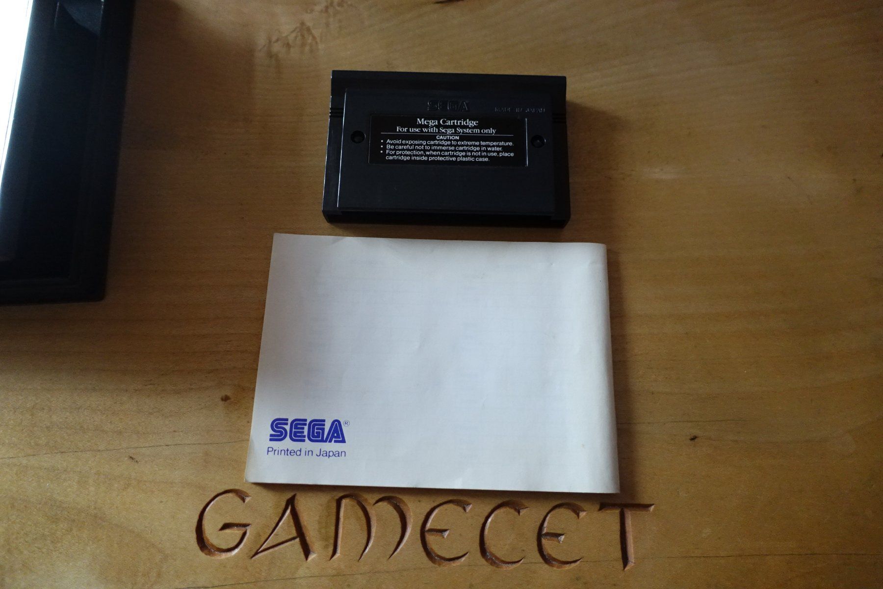 Sega Giochi: Penguin Land - Sega Master System – Usato da Steinach venduto da Gamecet 5