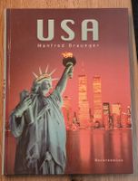USA Manfred Braunger