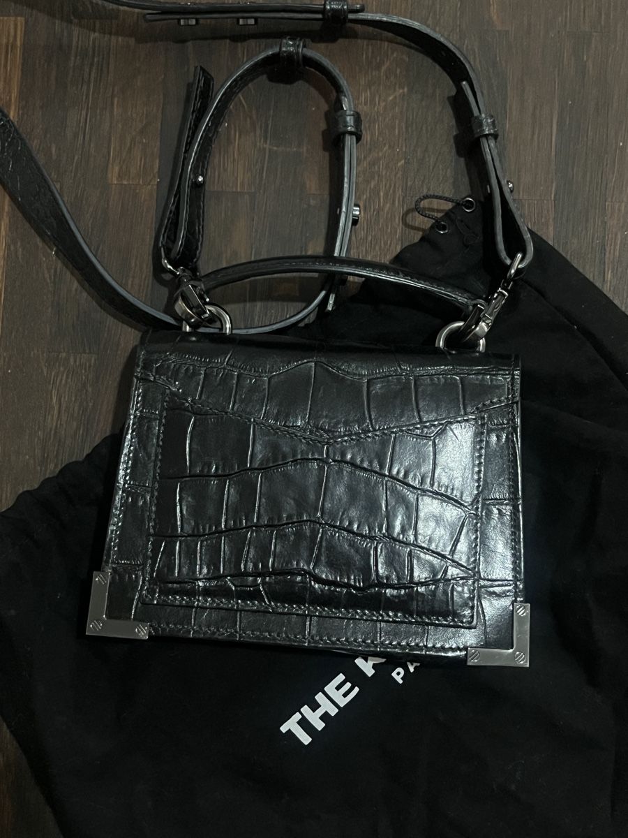 Kooples Taschen für Damen: THE Kooples Tasche (klein) – Gebraucht aus Winterthur von amandaella 4