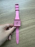 Swatch Uhr Square