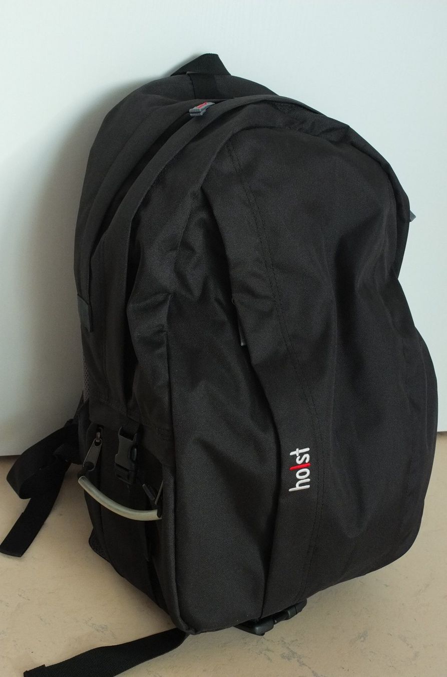 Zaini: Fotorucksack Holst Kamera-Rucksack neu – Nuovo e nell'imballaggio originale da Häggenschwil venduto da Begg72 2