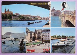 Basel - Bâle