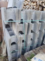 Betonsteine