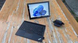 Lenovo ThinkPad X1 Tablet / 8GB / 256GB / i5