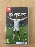 EA Sports - FC 25 - für Switch