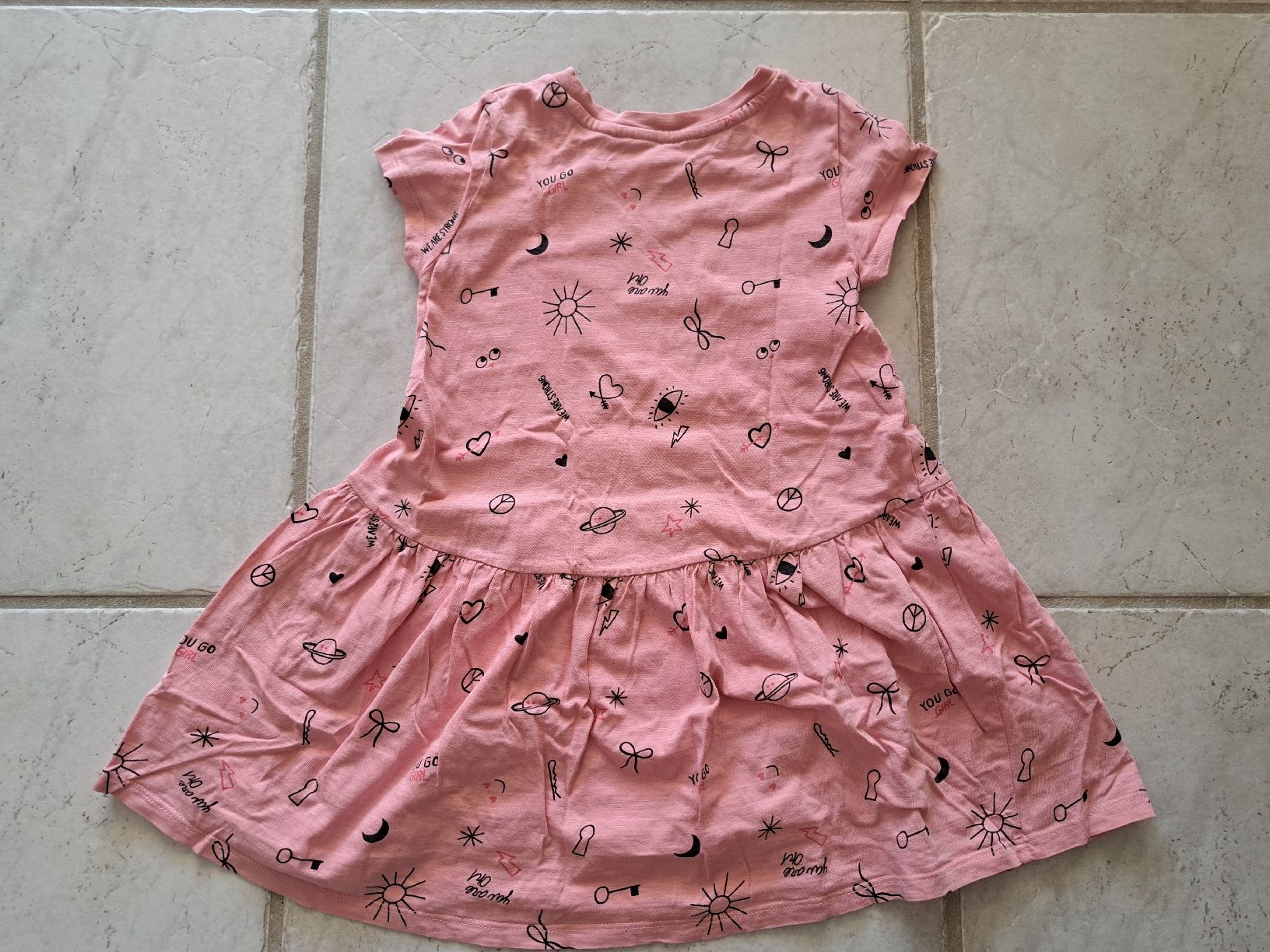 H&M Vestiti & Gonne: Röckli, Gr.98/104 – Usato da Seuzach venduto da nadine.baur84 2