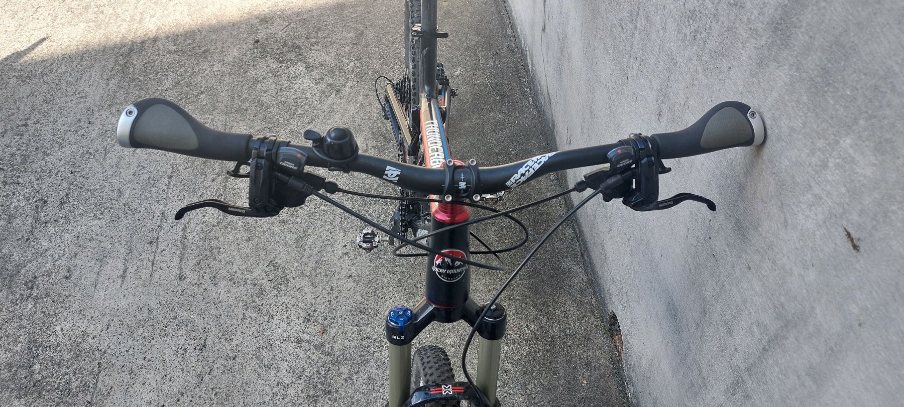 Rocky Mountain Bicycles Velos: Rocky Mountain – Gebraucht aus Waltenschwil von Brian50 1